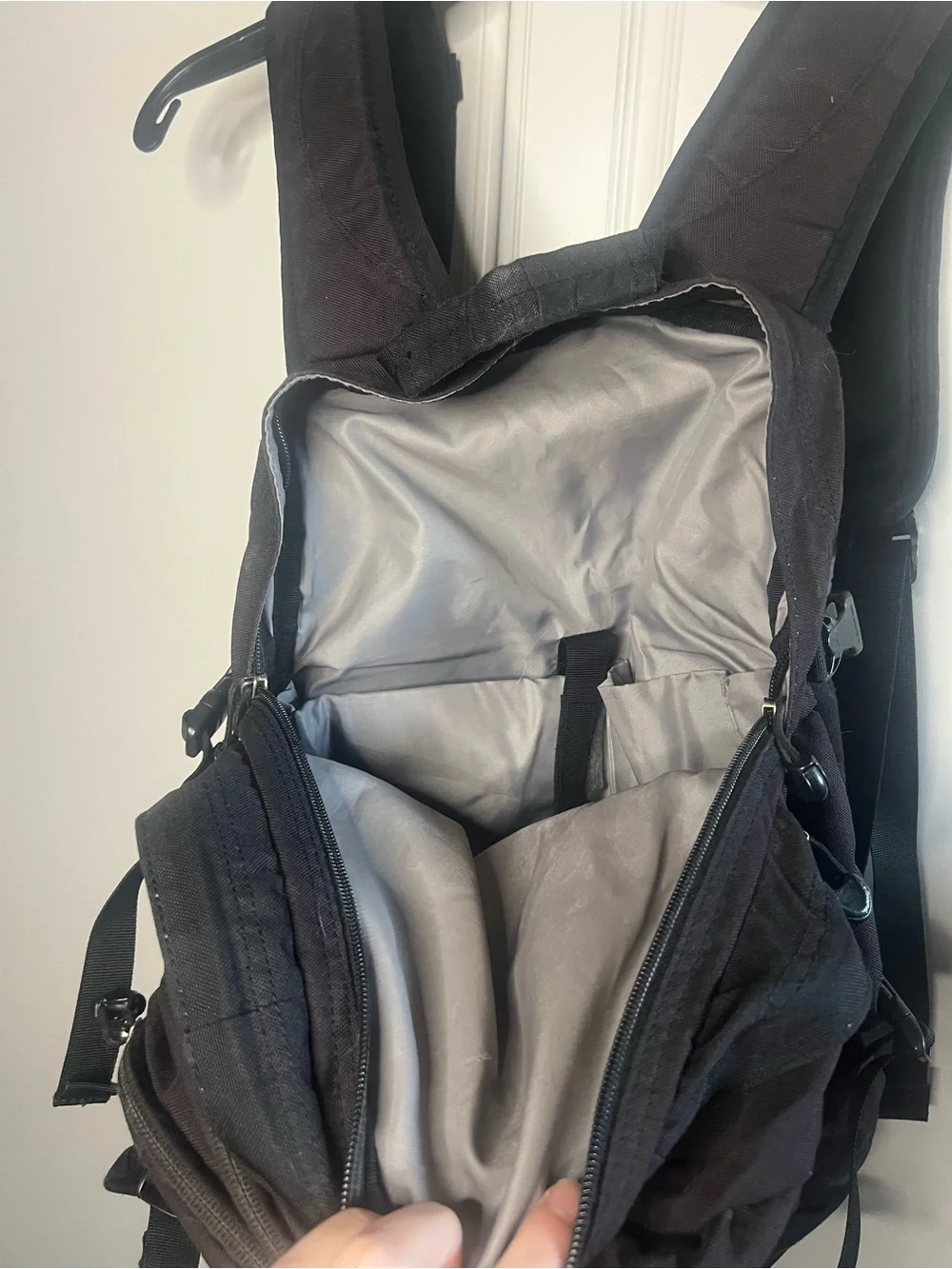 Marmot Garrison Hiking Backpack